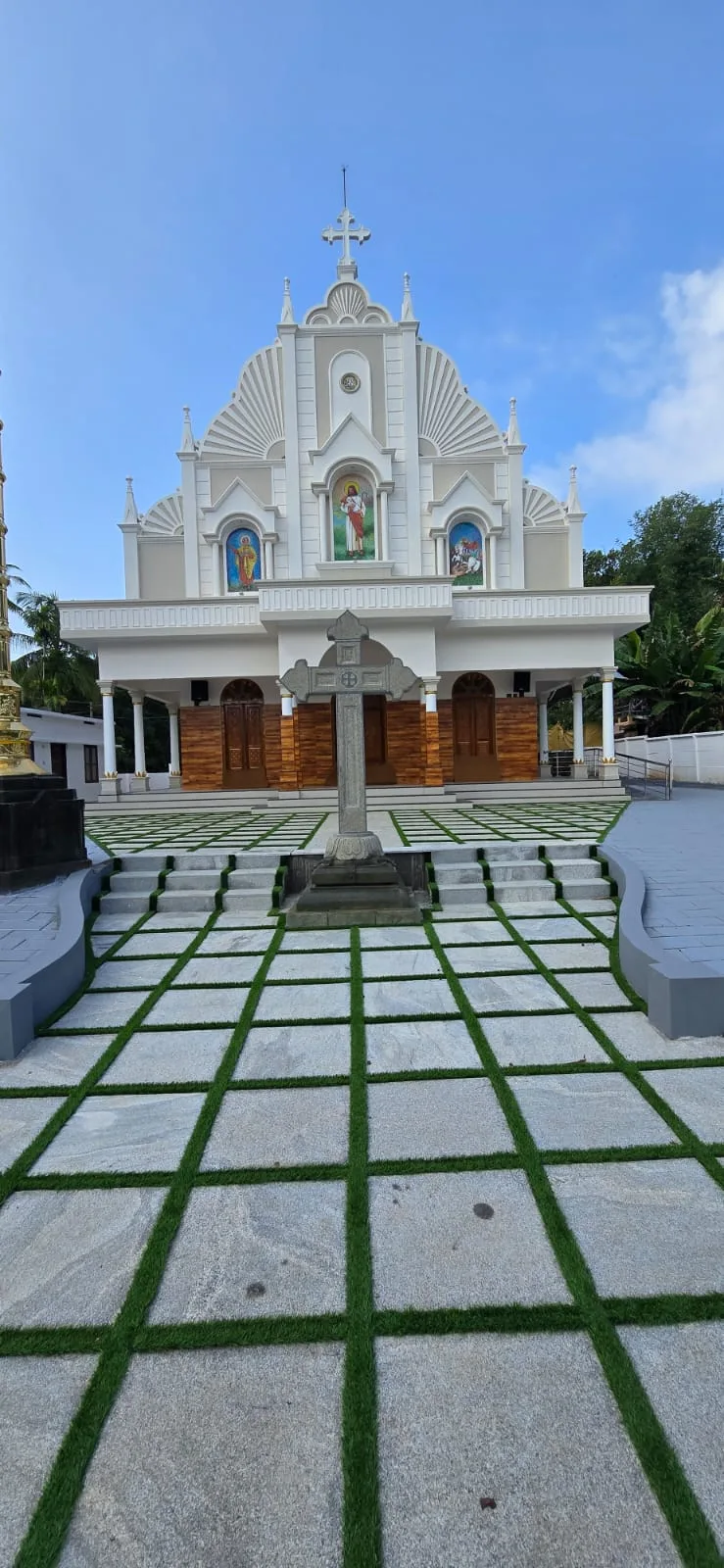 Renovation Work
